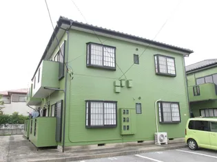 ヴェルディ南子安 Bの画像