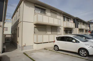 ウィンシティ横濱瀬谷Vの画像