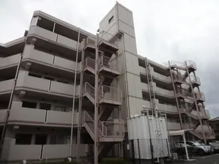コーポレート西船橋の画像