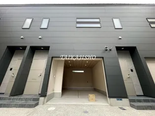 大阪府門真市小路町【一戸建】の外観
