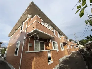 エスポワール イーストの画像