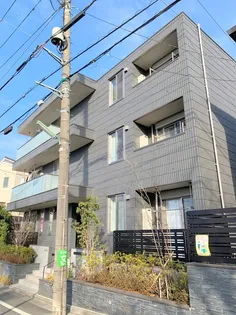 VILLA JARDINの画像