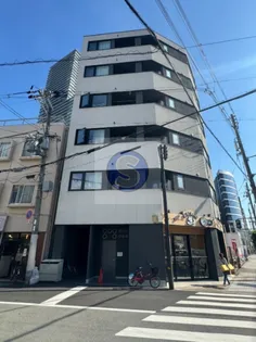 LuXe梅田西【2階】の外観