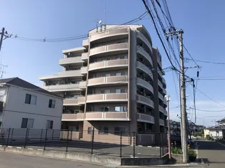 アートシャルマン東仙台の画像