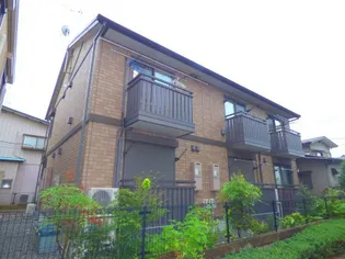 ウィステリアの画像