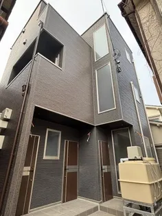 メイリリー鳩ヶ谷の画像