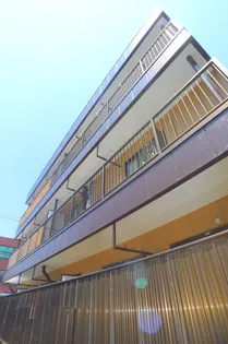 PERSIMMON HOUSEの画像