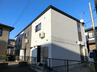 Le Monde【1階】の外観