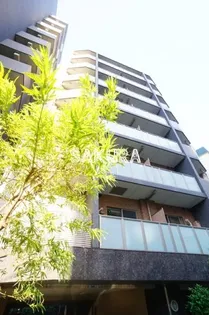 スカイコート川崎西口の画像