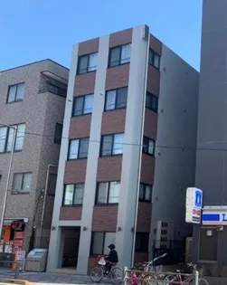 ボンズステージ町屋【3階】の外観