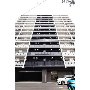 エステムコート大阪WESTⅡの画像