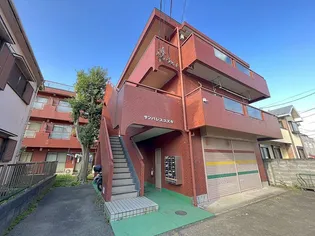 サンパレススズキの画像