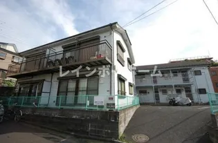 ホープハイツE棟の画像