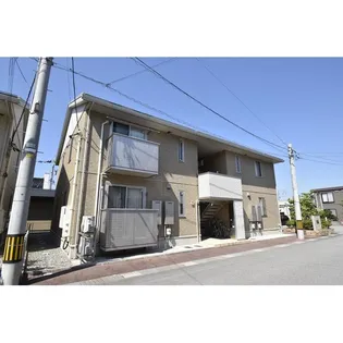 D-roomひよどり【1階】の外観