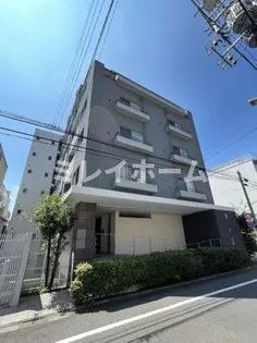 セレニティ久が原の画像