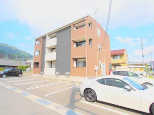 カーサ グレイス 祇園【1階】の外観