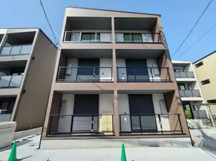 BADGE TOMOI EST Ⅱの画像