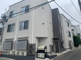 SINCREASE中村橋の画像