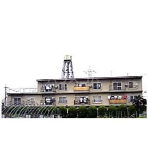 ドミールツカサ【1階】の外観