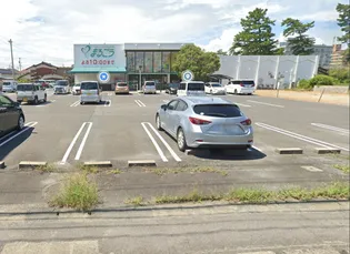 ヴィラ皆生1番館【2階】の周辺