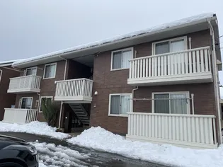 リビングタウン舟橋壱番館 D【1階】の外観