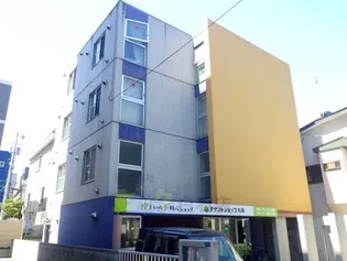 アーバンテラス東札幌IIの画像