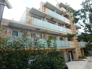 AZEST中板橋の画像