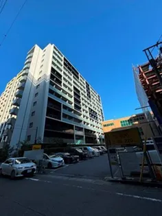 千葉県船橋市印内町【マンション】の外観