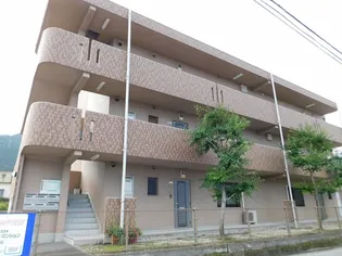 コーポハピネスの画像