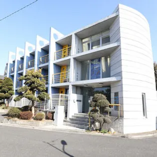 リバーフロントプラザ【3階】の外観