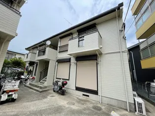 カサドペレーザBの画像