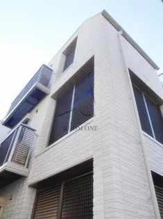 高見シャーメゾン【3階】の外観