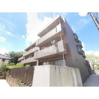 愛知県名古屋市守山区竜泉寺2【マンション】の外観