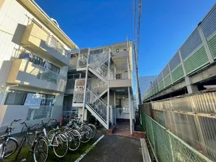 パークシティーニューウィングC棟の画像