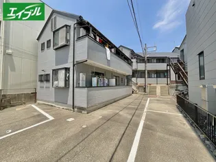 メゾン ド パラディー18の画像