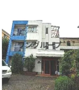 Lilycolor【1階】の外観