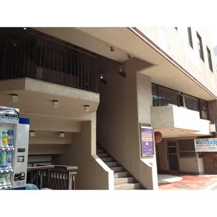 カサベラ花隈【7階】の地図