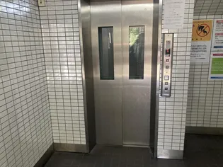 カサベラ花隈【7階】の地図