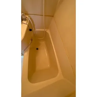 カサベラ花隈【7階】の風呂