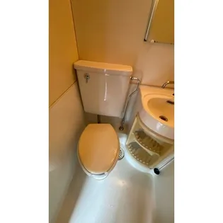 カサベラ花隈【7階】の内装