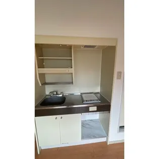 カサベラ花隈【7階】のキッチン