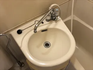 カサベラ花隈【7階】の内装