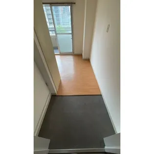 カサベラ花隈【7階】の玄関