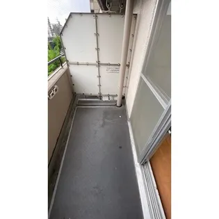 カサベラ花隈【7階】の内装