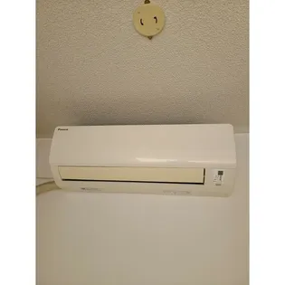 カサベラ花隈【7階】の内装