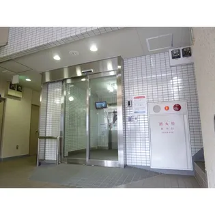 カサベラ花隈【7階】の内装