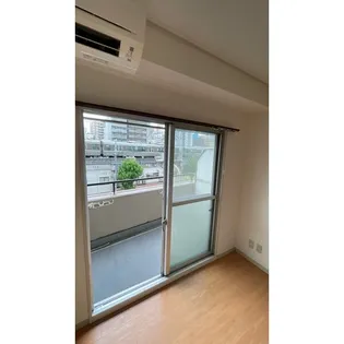 カサベラ花隈【7階】の居間