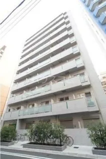 Saint-Clair Kawasaki【6階】の外観