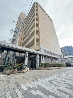 PーFLAT天下茶屋の画像