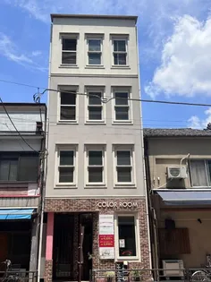 桜ハウスの画像